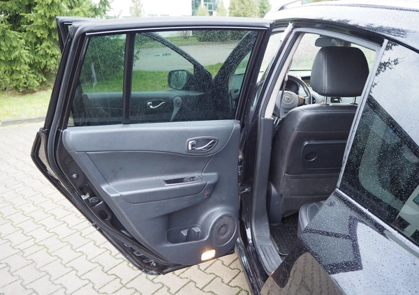 Renault Koleos cena 25900 przebieg: 249787, rok produkcji 2011 z Radom małe 667